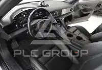 2022 Porsche Taycan