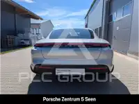 2022 Porsche Taycan