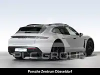 2022 Porsche Taycan