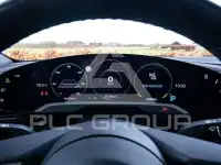 2022 Porsche Taycan