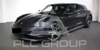 2022 Porsche Taycan