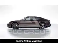 2022 Porsche Taycan