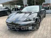 2022 Porsche Taycan