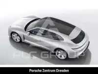 2022 Porsche Taycan