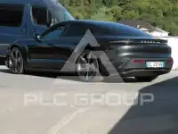 2022 Porsche Taycan
