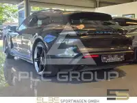 2022 Porsche Taycan