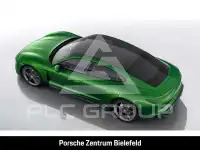 2022 Porsche Taycan