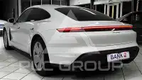 2022 Porsche Taycan