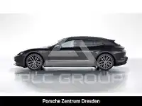 2022 Porsche Taycan