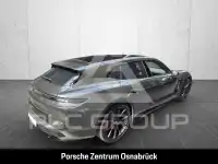 2022 Porsche Taycan