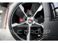 2022 Porsche Taycan