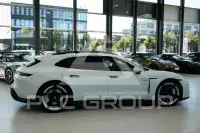 2022 Porsche Taycan