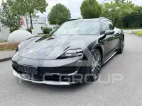 2022 Porsche Taycan