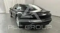 2022 Porsche Taycan