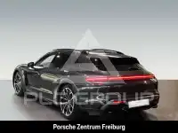 2022 Porsche Taycan