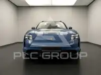 2022 Porsche Taycan
