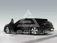 2022 Porsche Taycan