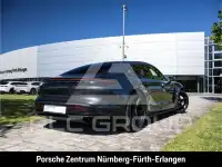 2022 Porsche Taycan