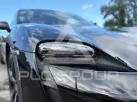 2022 Porsche Taycan