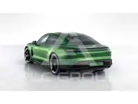 2022 Porsche Taycan