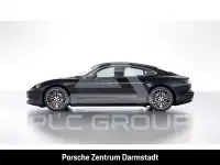 2022 Porsche Taycan