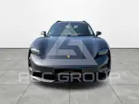2022 Porsche Taycan