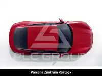 2022 Porsche Taycan