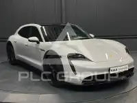 2022 Porsche Taycan
