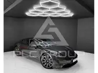 2022 Porsche Taycan