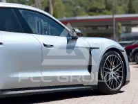 2022 Porsche Taycan