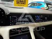 2022 Porsche Taycan