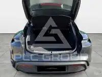 2022 Porsche Taycan
