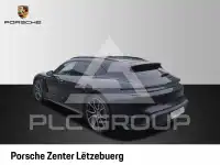 2022 Porsche Taycan