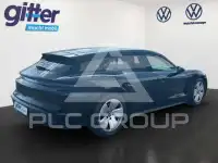 2022 Porsche Taycan