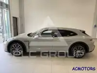 2022 Porsche Taycan