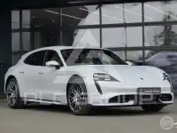2022 Porsche Taycan