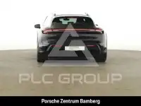 2022 Porsche Taycan