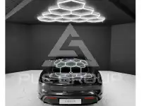 2022 Porsche Taycan