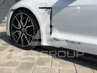 2022 Porsche Taycan