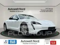 2022 Porsche Taycan