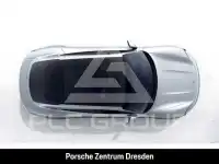 2022 Porsche Taycan