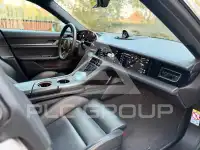 2022 Porsche Taycan