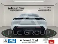 2022 Porsche Taycan