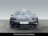2022 Porsche Taycan
