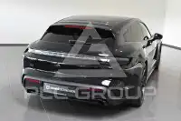 2022 Porsche Taycan