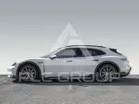 2022 Porsche Taycan