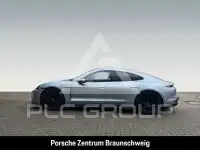 2022 Porsche Taycan