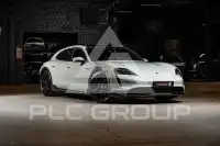 2022 Porsche Taycan