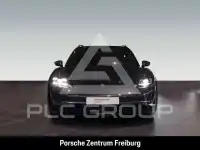 2022 Porsche Taycan