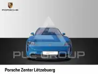 2022 Porsche Taycan